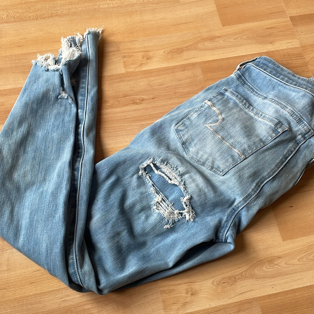 American eagle jeans - Picture 1 of 8